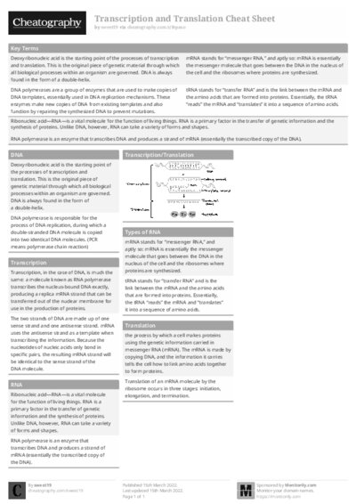 PDF (Black & white) — Style 1