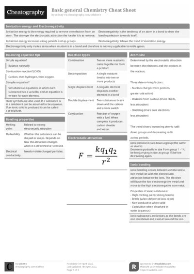 PDF (Black & white) — Style 1
