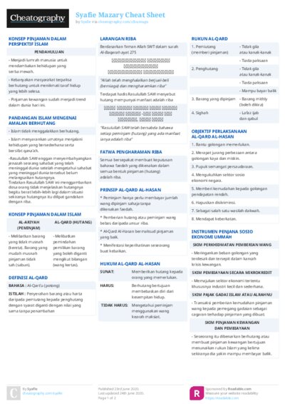 PDF (Colour) — Style 2
