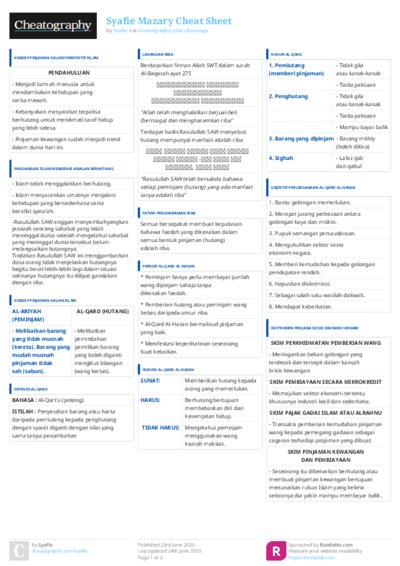 PDF (Colour) — Style 3