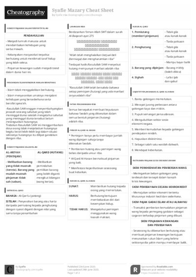 PDF (Black & white) — Style 3