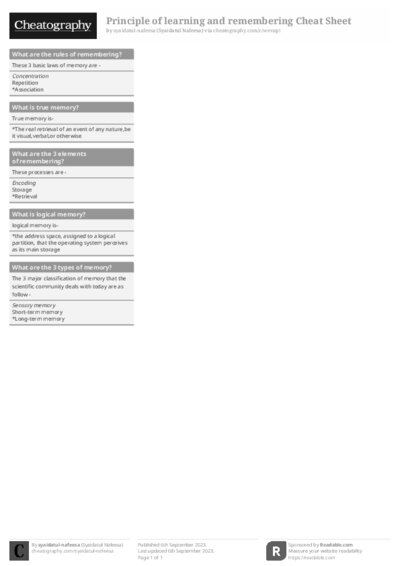 PDF (Black & white) — Style 1