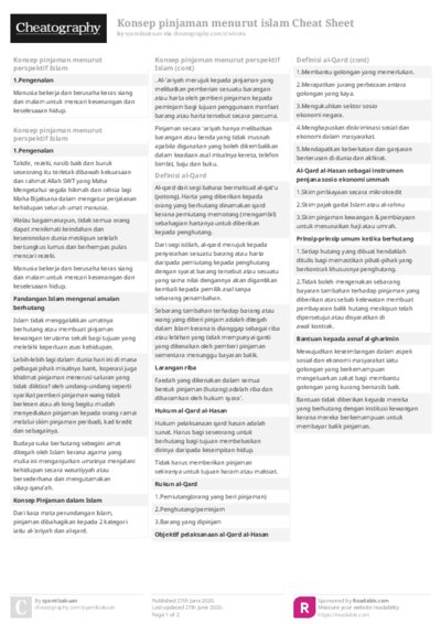 PDF (Colour) — Style 2
