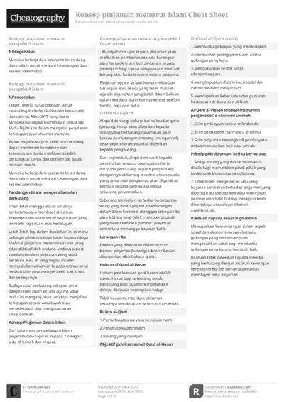 PDF (Black & white) — Style 2