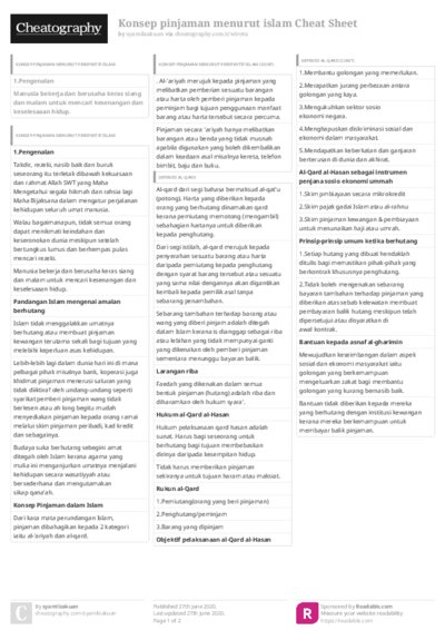 PDF (Colour) — Style 3