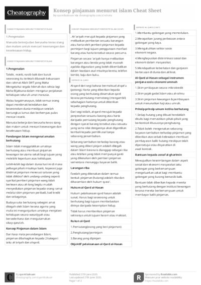 PDF (Black & white) — Style 3