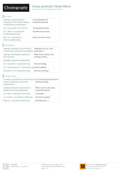 PDF (Colour) — Style 3