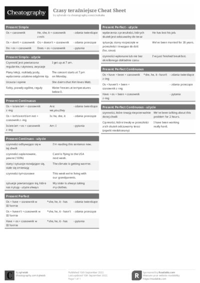 PDF (Black & white) — Style 1