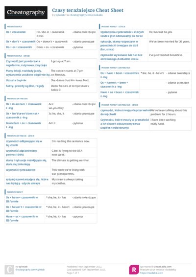 PDF (Colour) — Style 3