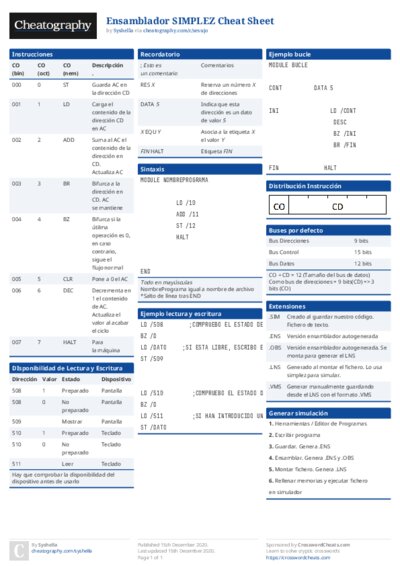 PDF (Colour) — Style 1