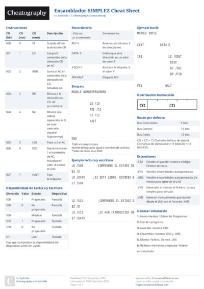 PDF (Colour) — Style 2