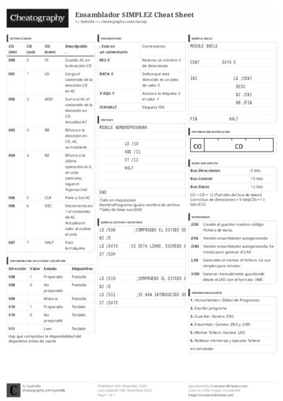 PDF (Black & white) — Style 3