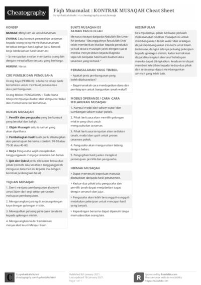 PDF (Black & white) — Style 2