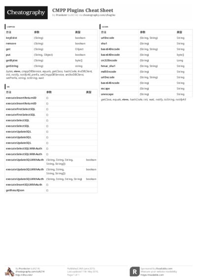 PDF (Black & white) — Style 3