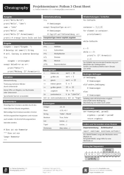 PDF (Black & white) — Style 1