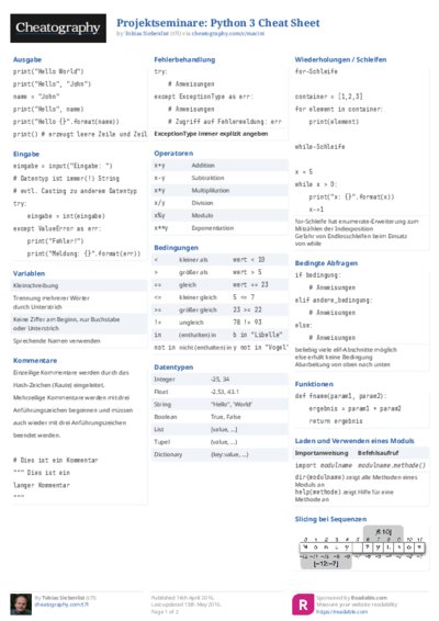 PDF (Colour) — Style 2