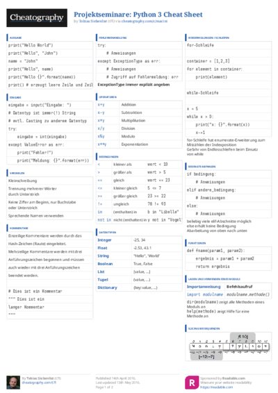 PDF (Colour) — Style 3