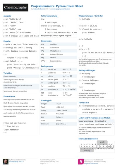 PDF (Colour) — Style 2
