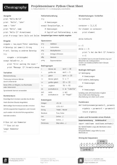 PDF (Black & white) — Style 2