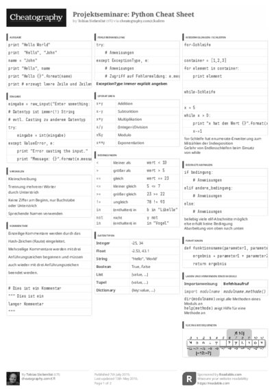 PDF (Black & white) — Style 3