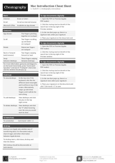 PDF (Black & white) — Style 1
