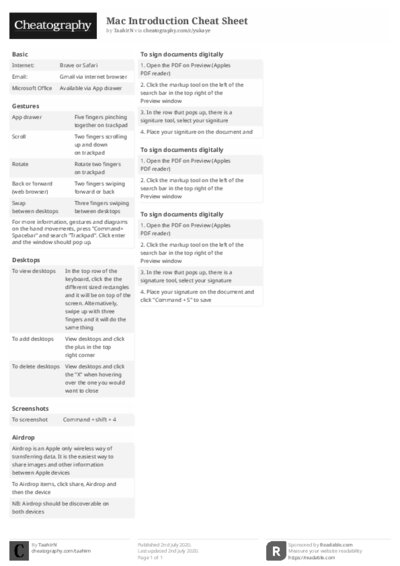 PDF (Black & white) — Style 2