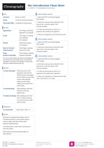 PDF (Colour) — Style 3