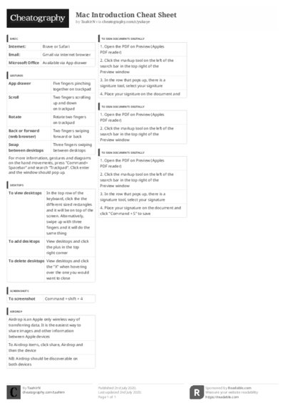 PDF (Black & white) — Style 3