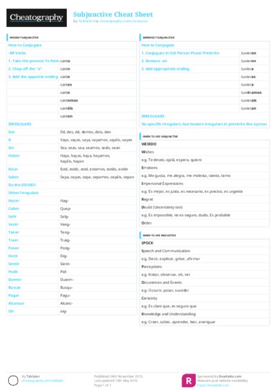PDF (Colour) — Style 3