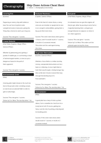 PDF (Black & white) — Style 1