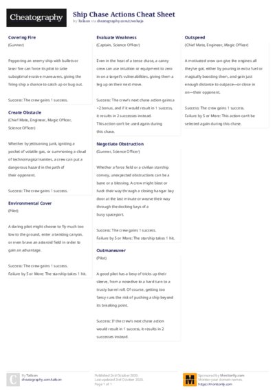 PDF (Colour) — Style 2