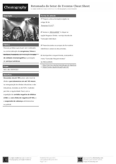 PDF (Black & white) — Style 1