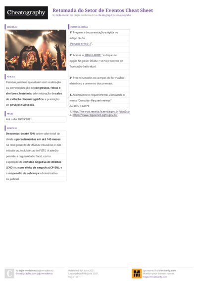 PDF (Colour) — Style 3