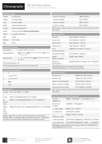 PDF (Black & white) — Style 1