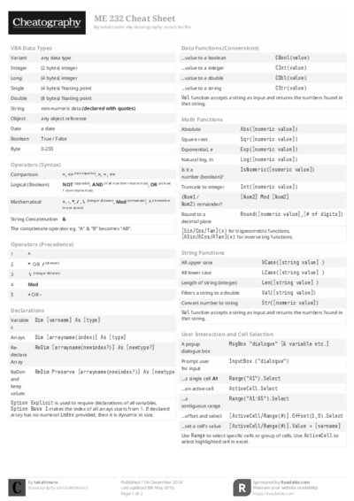 PDF (Black & white) — Style 2