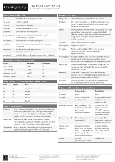 PDF (Black & white) — Style 1