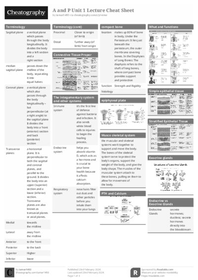 PDF (Black & white) — Style 1