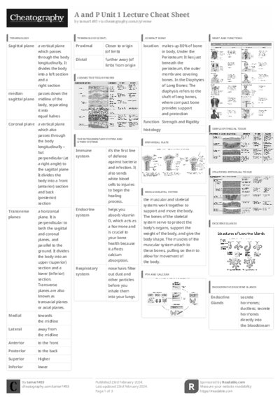 PDF (Black & white) — Style 3