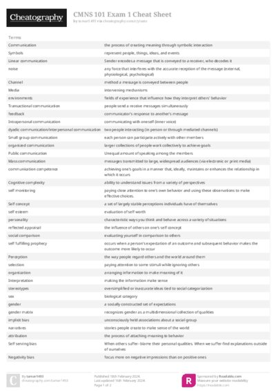 PDF (Colour) — Style 2