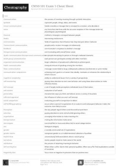 PDF (Black & white) — Style 3