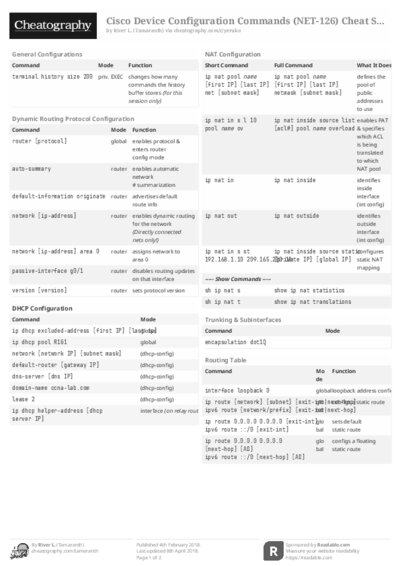 PDF (Black & white) — Style 2