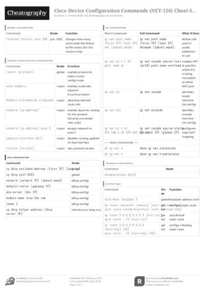 PDF (Black & white) — Style 3
