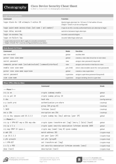 PDF (Black & white) — Style 1