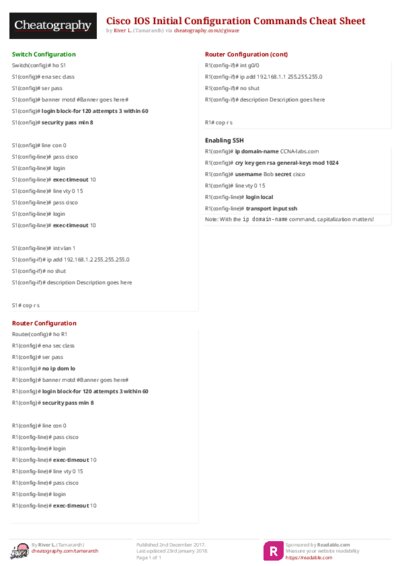 PDF (Colour) — Style 2