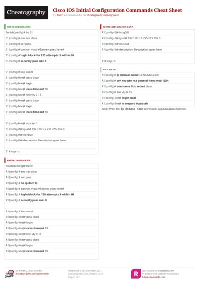 PDF (Colour) — Style 3