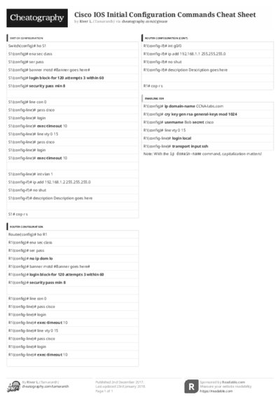 PDF (Black & white) — Style 3