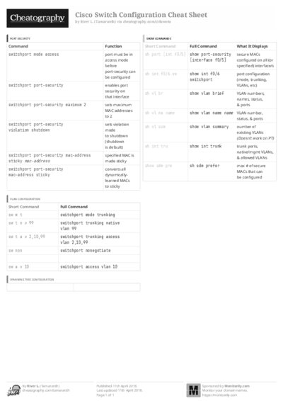PDF (Black & white) — Style 3