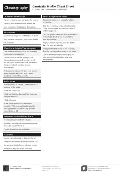 PDF (Black & white) — Style 1