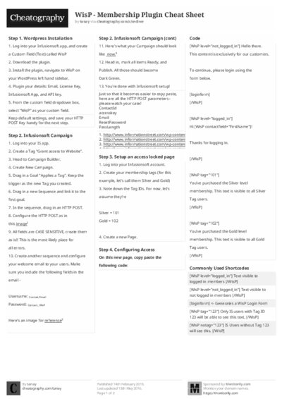 PDF (Black & white) — Style 2