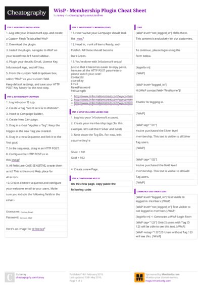 PDF (Colour) — Style 3